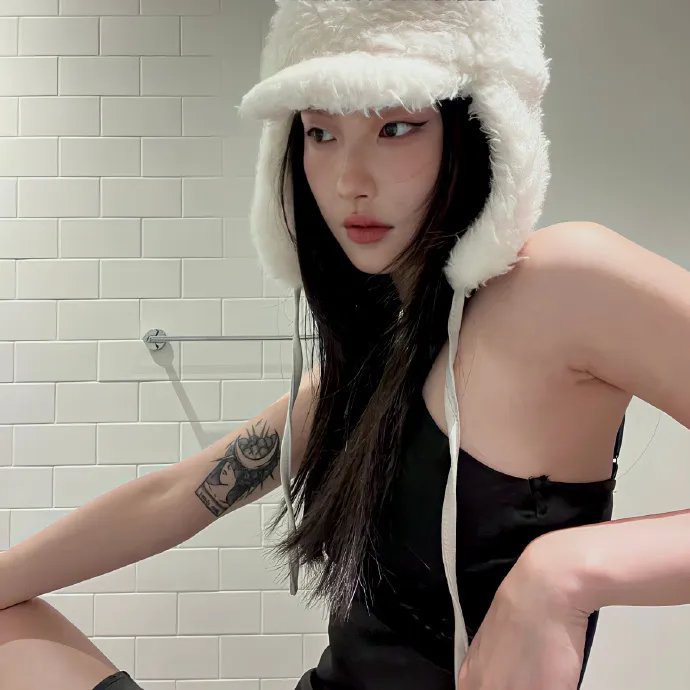 独活女子的推荐第二季