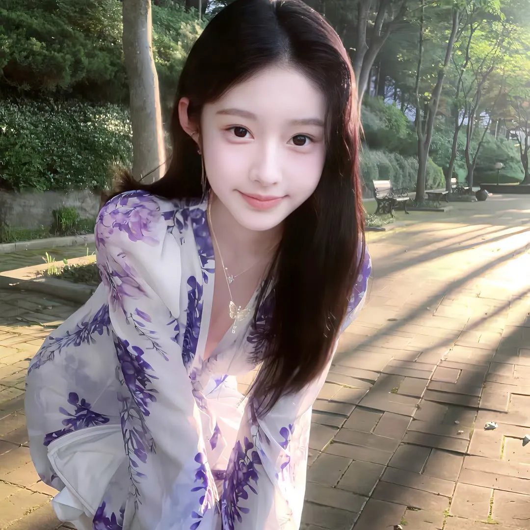 公寓少女