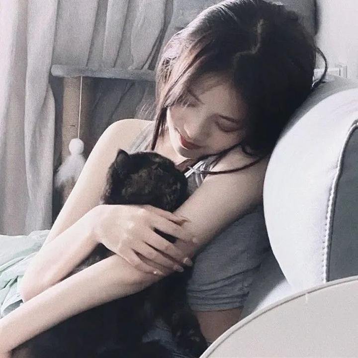 奇怪的克兰太太